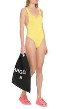 Load image into Gallery viewer, Ruby Scrunch one-piece swimsuit

