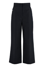 Load image into Gallery viewer, Ruta cotton-linen culotte-pants
