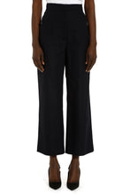 Load image into Gallery viewer, Ruta cotton-linen culotte-pants
