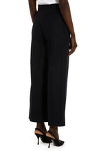 Load image into Gallery viewer, Ruta cotton-linen culotte-pants
