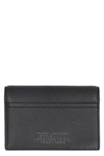 Load image into Gallery viewer, Grainy leather wallet
