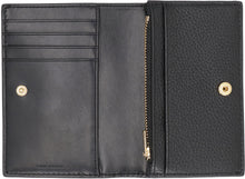 Load image into Gallery viewer, Grainy leather wallet
