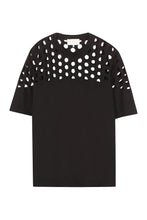 Load image into Gallery viewer, Oversize cotton T-shirt

