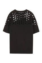 Load image into Gallery viewer, Oversize cotton T-shirt
