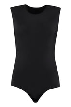 Load image into Gallery viewer, Sleeveless bodysuit
