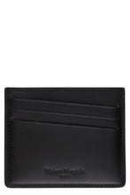 Load image into Gallery viewer, Leather card holder
