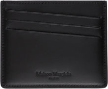 Load image into Gallery viewer, Leather card holder
