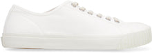 Load image into Gallery viewer, Tabi canvas sneakers
