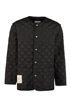 Load image into Gallery viewer, Quilted jacket
