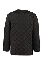 Load image into Gallery viewer, Quilted jacket
