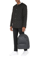 Load image into Gallery viewer, Quilted jacket

