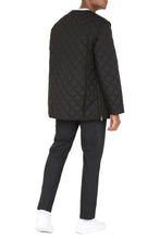 Load image into Gallery viewer, Quilted jacket
