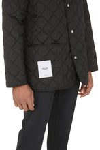 Load image into Gallery viewer, Quilted jacket
