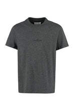 Load image into Gallery viewer, Logo cotton t-shirt
