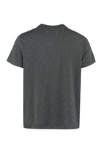 Load image into Gallery viewer, Logo cotton t-shirt
