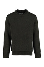 Load image into Gallery viewer, Wool pullover

