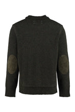 Load image into Gallery viewer, Wool pullover
