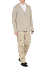 Load image into Gallery viewer, Destroyed detail cardigan
