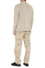 Load image into Gallery viewer, Destroyed detail cardigan
