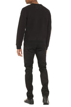 Load image into Gallery viewer, Logo detail cotton sweatshirt
