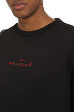 Load image into Gallery viewer, Logo detail cotton sweatshirt
