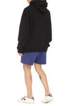 Load image into Gallery viewer, Logo cotton hoodie
