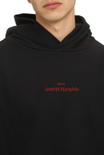 Load image into Gallery viewer, Logo cotton hoodie
