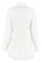 Load image into Gallery viewer, Cotton poplin shirt
