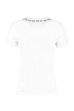 Load image into Gallery viewer, Printed cotton t-shirt
