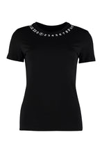 Load image into Gallery viewer, Printed cotton t-shirt

