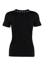 Load image into Gallery viewer, Printed cotton t-shirt

