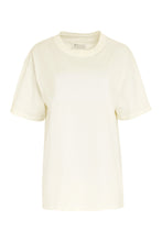 Load image into Gallery viewer, Oversize cotton t-shirt

