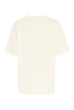 Load image into Gallery viewer, Oversize cotton t-shirt
