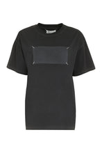 Load image into Gallery viewer, Oversize cotton t-shirt
