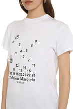 Load image into Gallery viewer, Logo cotton t-shirt
