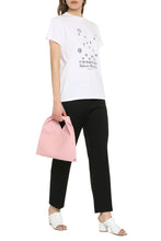 Load image into Gallery viewer, Logo cotton t-shirt
