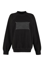 Load image into Gallery viewer, Memory of detail cotton sweatshirt
