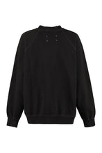 Load image into Gallery viewer, Memory of detail cotton sweatshirt

