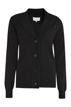 Load image into Gallery viewer, Wool cardigan
