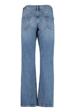 Load image into Gallery viewer, 5-pocket jeans
