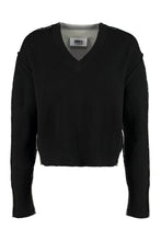Load image into Gallery viewer, V neck pullover
