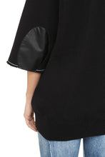 Load image into Gallery viewer, Cotton V-neck sweater
