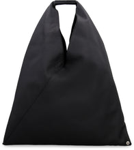 Load image into Gallery viewer, Japanese pebbled leather tote
