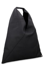 Load image into Gallery viewer, Japanese pebbled leather tote
