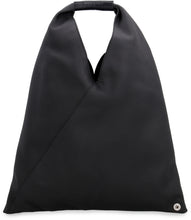 Load image into Gallery viewer, Japanese pebbled leather handbag

