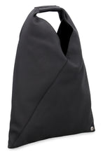 Load image into Gallery viewer, Japanese pebbled leather handbag
