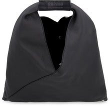 Load image into Gallery viewer, Japanese pebbled leather handbag
