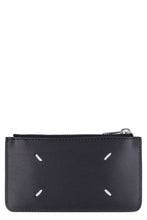 Load image into Gallery viewer, Leather pouch
