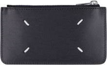 Load image into Gallery viewer, Leather pouch
