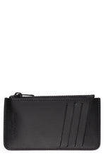 Load image into Gallery viewer, Leather card holder
